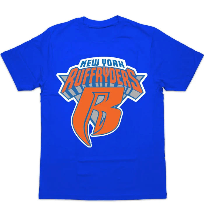 RUFF RYDER HOME TEAM