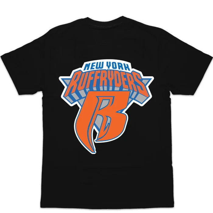 RUFF RYDER HOME TEAM