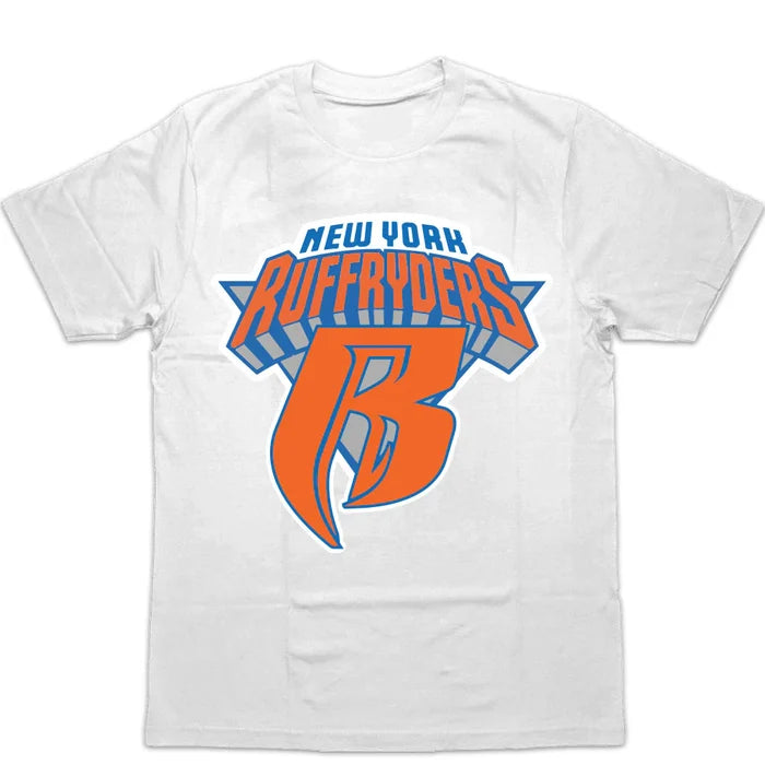 RUFF RYDER HOME TEAM