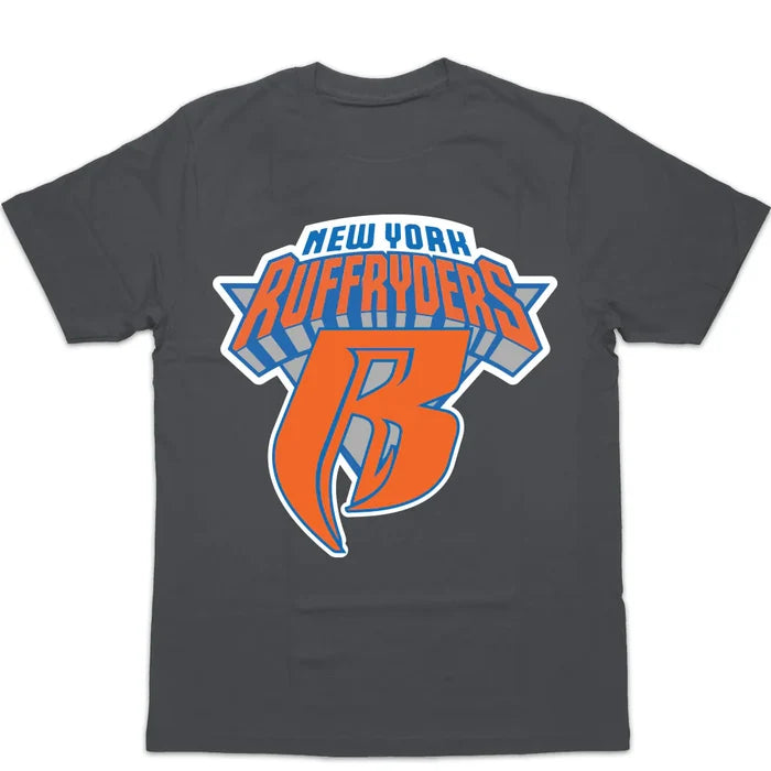 RUFF RYDER HOME TEAM