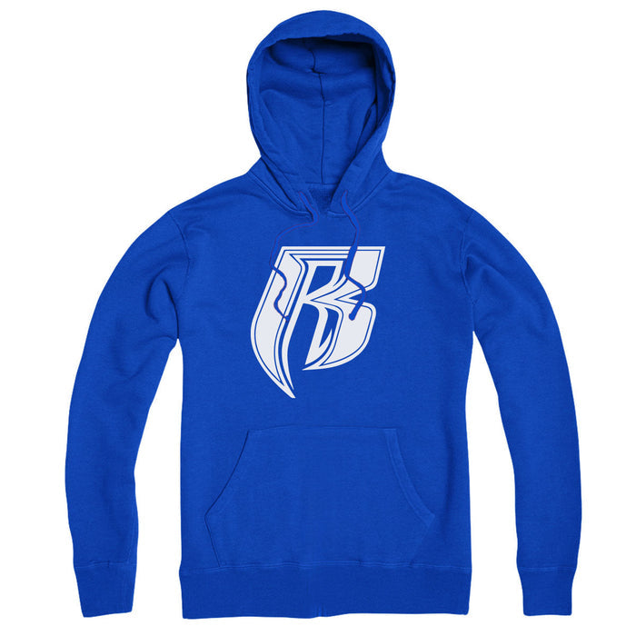 Ruff Ryder Icon Hoodie