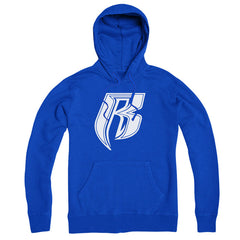 Ruff Ryder Icon Hoodie