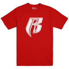 Ruff Ryders Classic Logo T-shirt