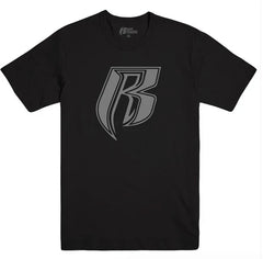 Ruff Ryders Classic Logo T-shirt