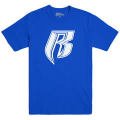 Ruff Ryders Classic Logo T-shirt