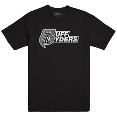 Ruff Ryders Gradient Logo T-shirt