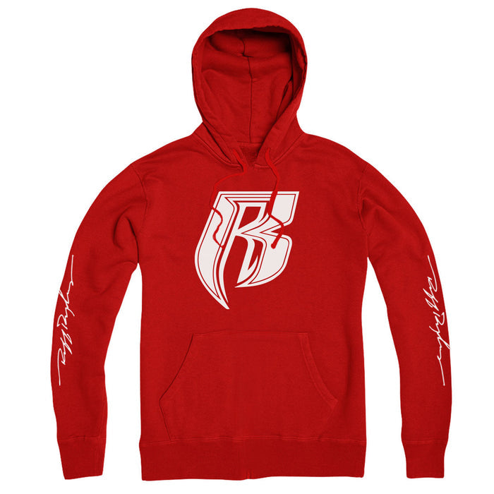 Ruff Ryders Icon Signature Hoodie