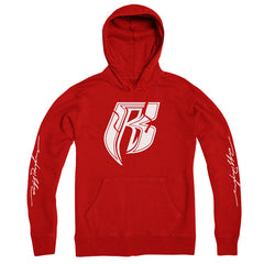 Ruff Ryders Icon Signature Hoodie