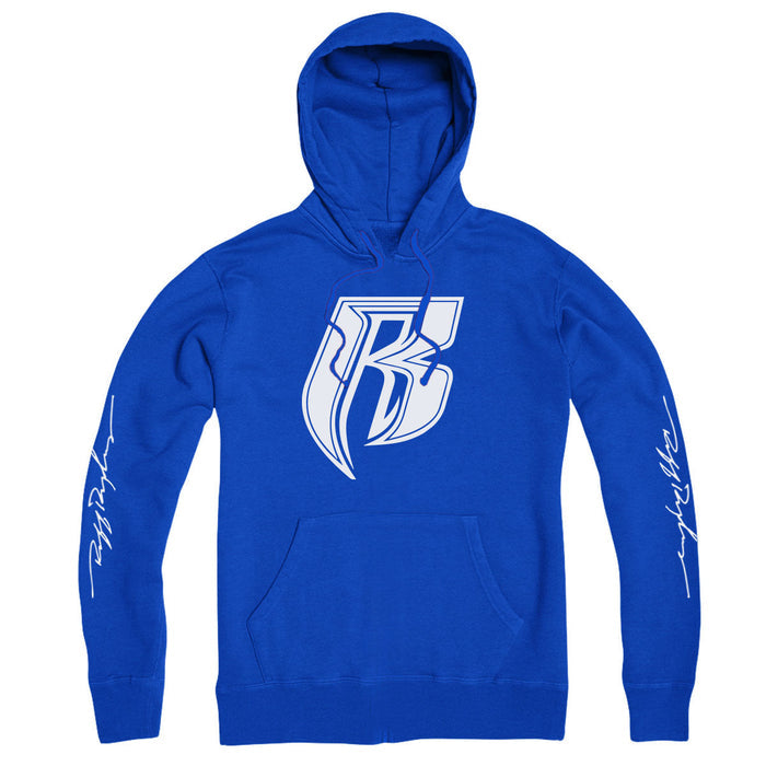 Ruff Ryders Icon Signature Hoodie