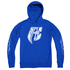 Ruff Ryders Icon Signature Hoodie