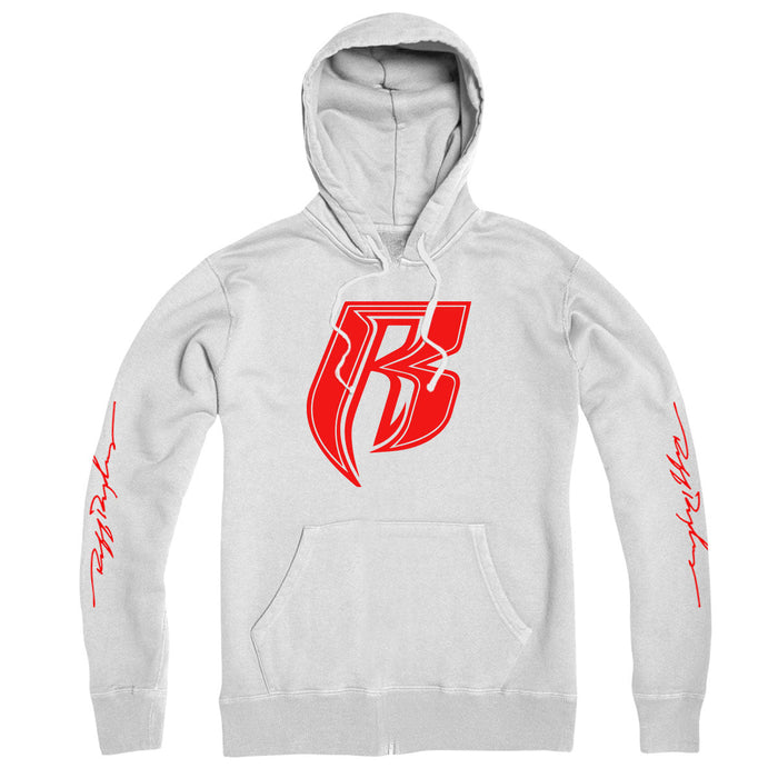 Ruff Ryders Icon Signature Hoodie
