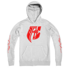 Ruff Ryders Icon Signature Hoodie