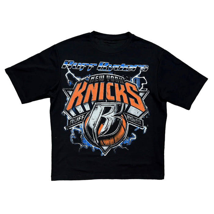 Ruff Ryders x NY Knicks T-Shirt