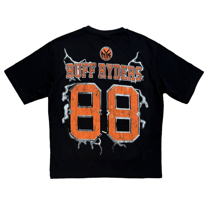 Ruff Ryders x NY Knicks T-Shirt
