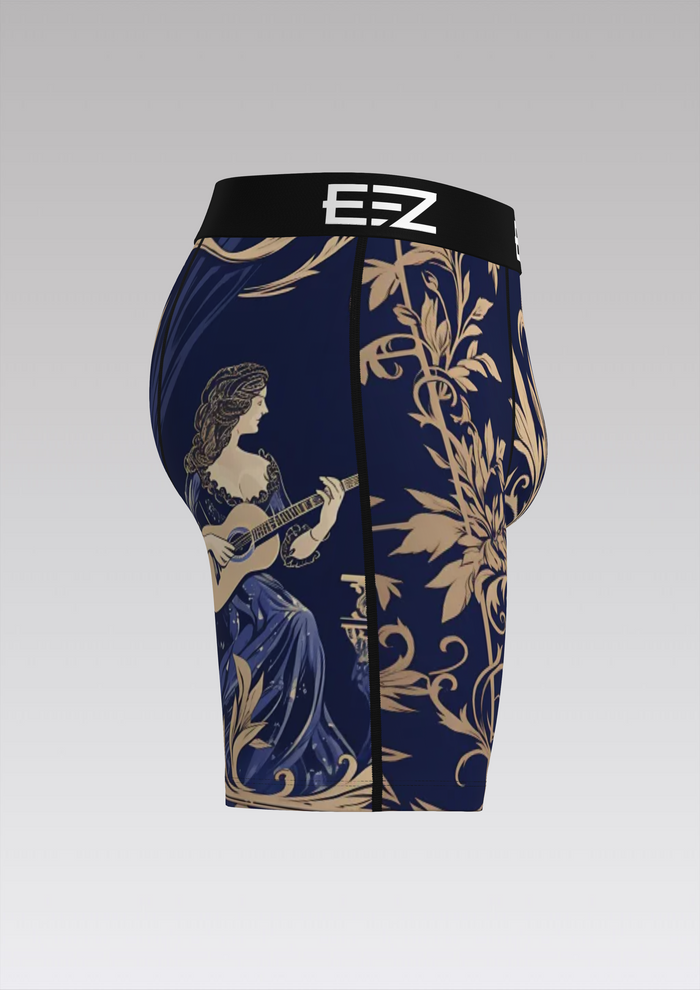 Serenade - Men's Boxer Briefs