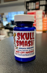 Skull Smash Ammonia Inhalants
