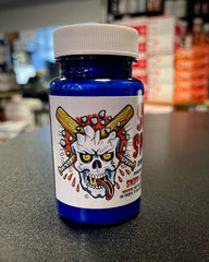 Skull Smash Ammonia Inhalants