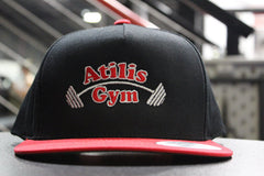 Snapback