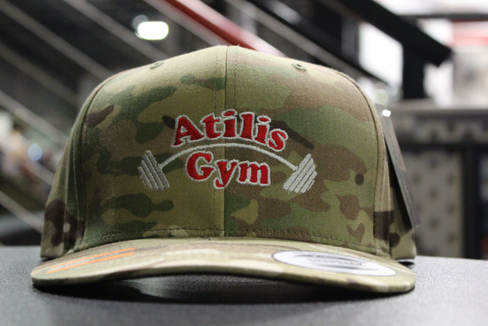 Snapback