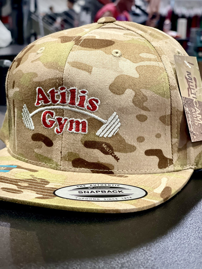 Snapback