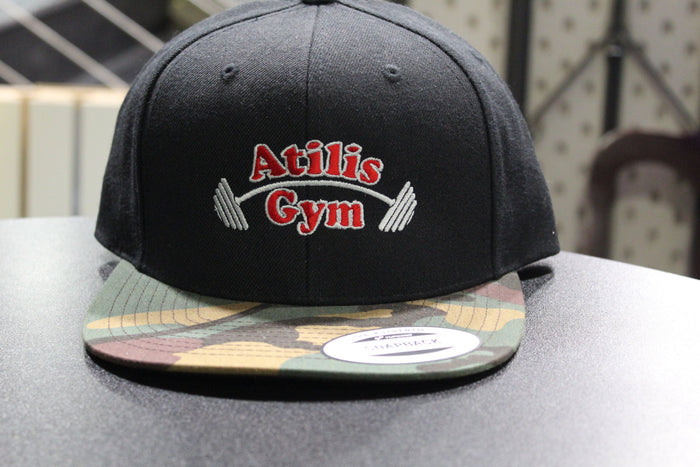 Snapback