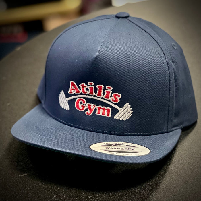 Snapback