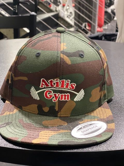 Snapback