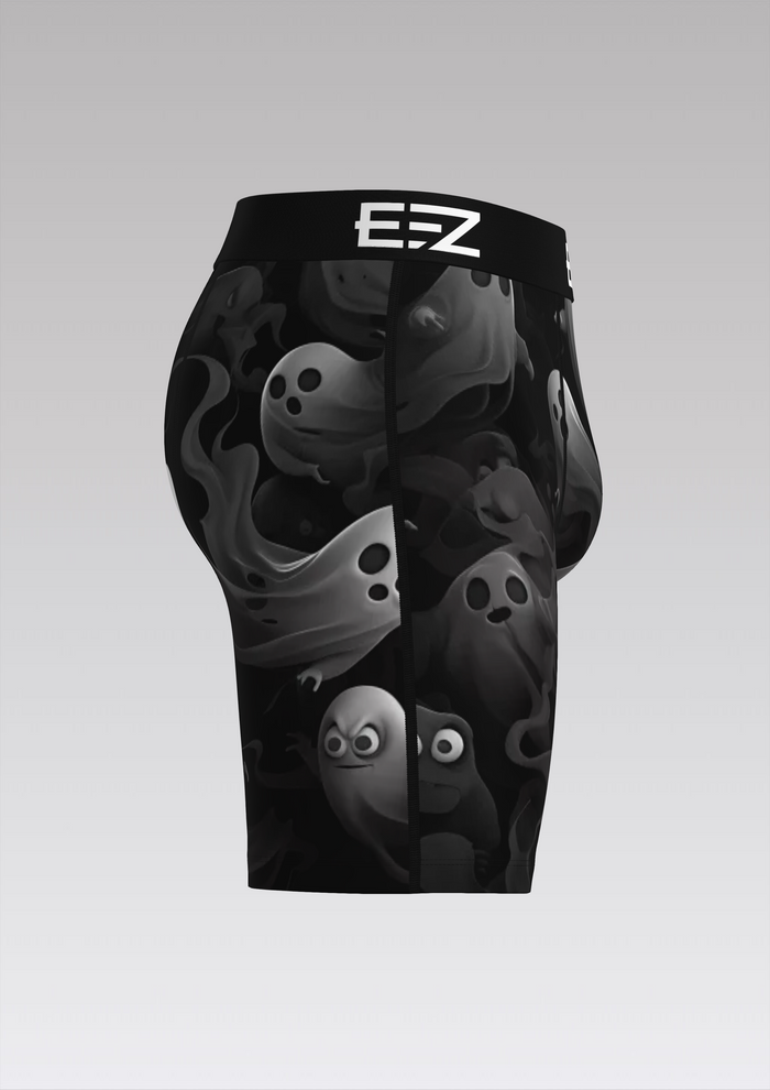 Spooks - Men's Boxer Briefs