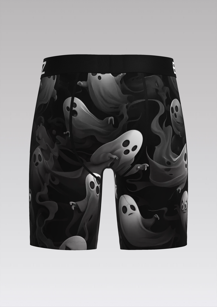 Spooks - Men's Boxer Briefs