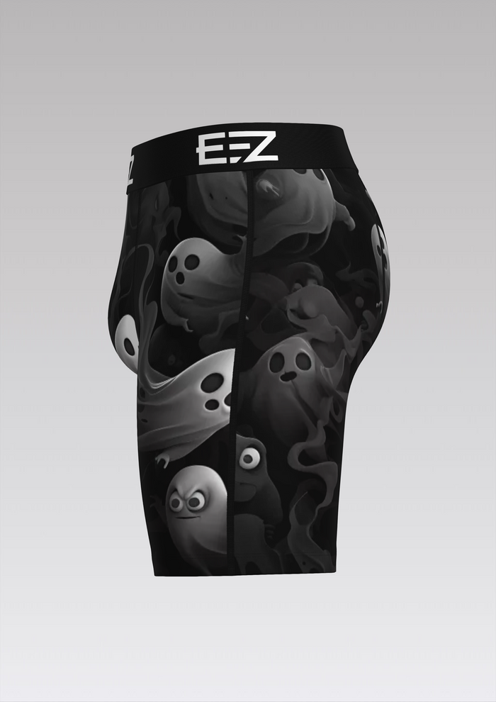 Spooks - Men's Boxer Briefs