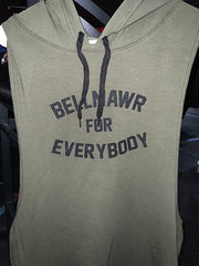 Stringer Hoodies