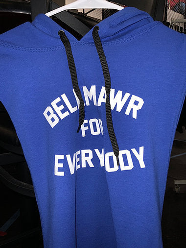 Stringer Hoodies