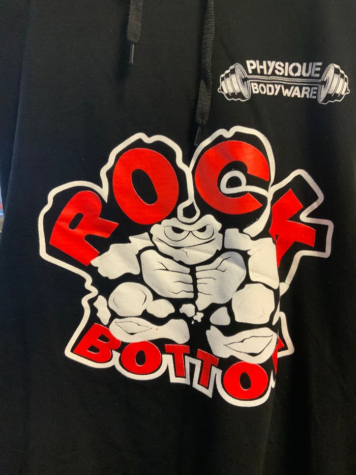 Stringer Hoodies