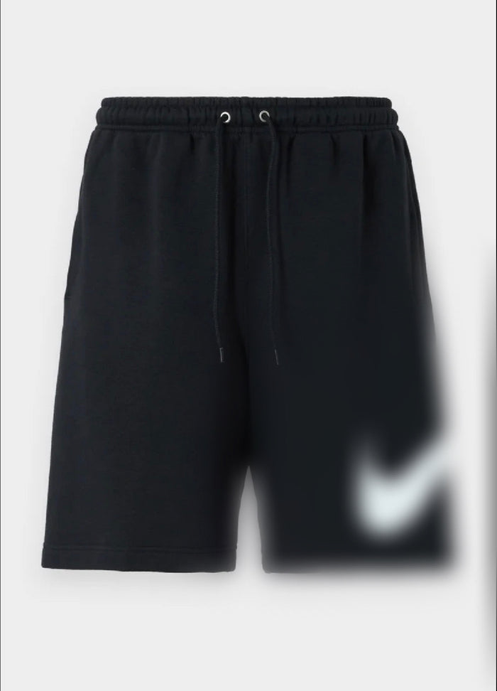 Summer cotton short