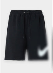 Summer cotton short