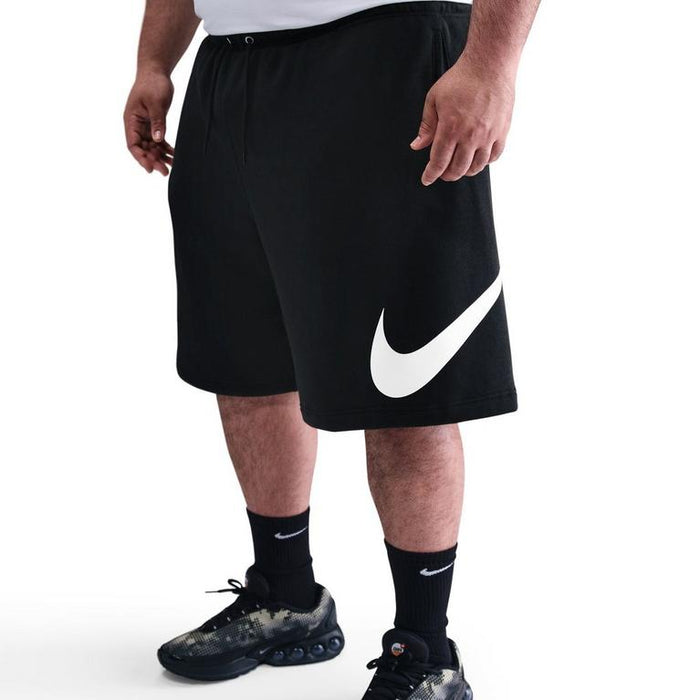 Summer cotton short