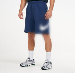 Summer cotton shorts