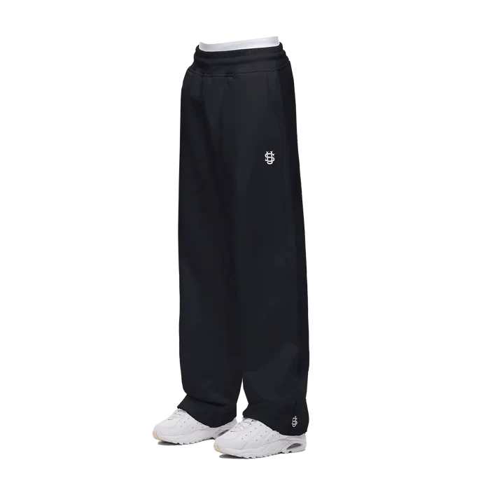 SV Jogger - Black