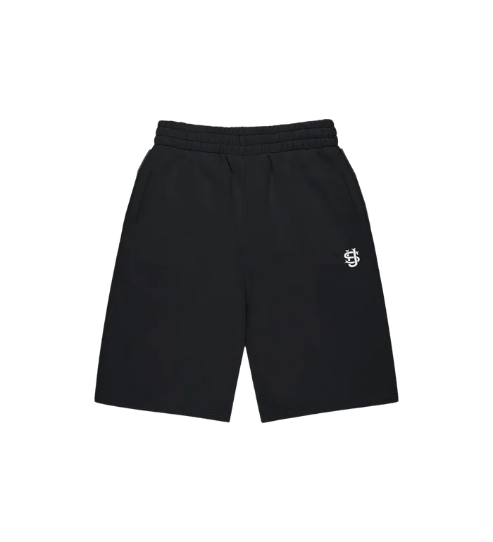 SV Shorts - Black