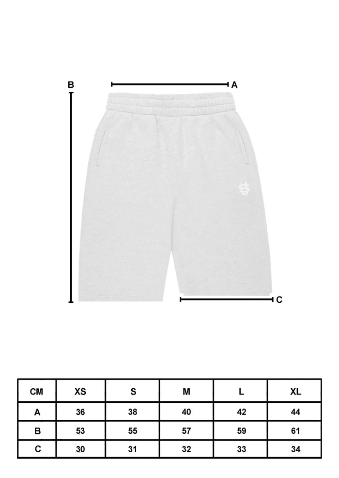 SV Shorts - Black