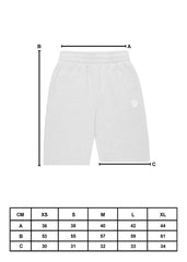 SV Shorts - Grey