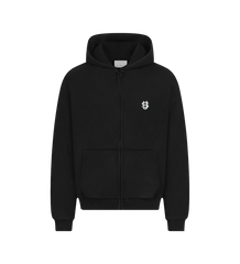 SV Zipper - Black