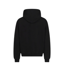 SV Zipper - Black