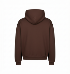 SV Zipper - Brown