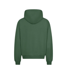 SV Zipper - Forest Green