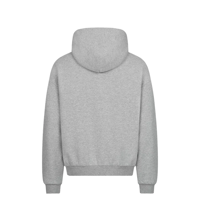 SV Zipper - Grey