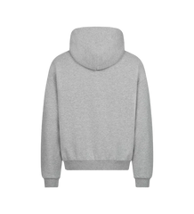 SV Zipper - Grey