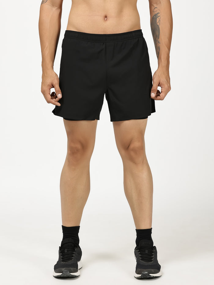 Tech Shorts 5"