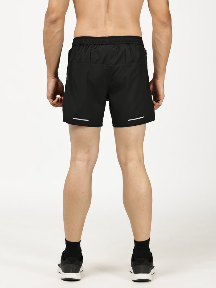Tech Shorts 5"
