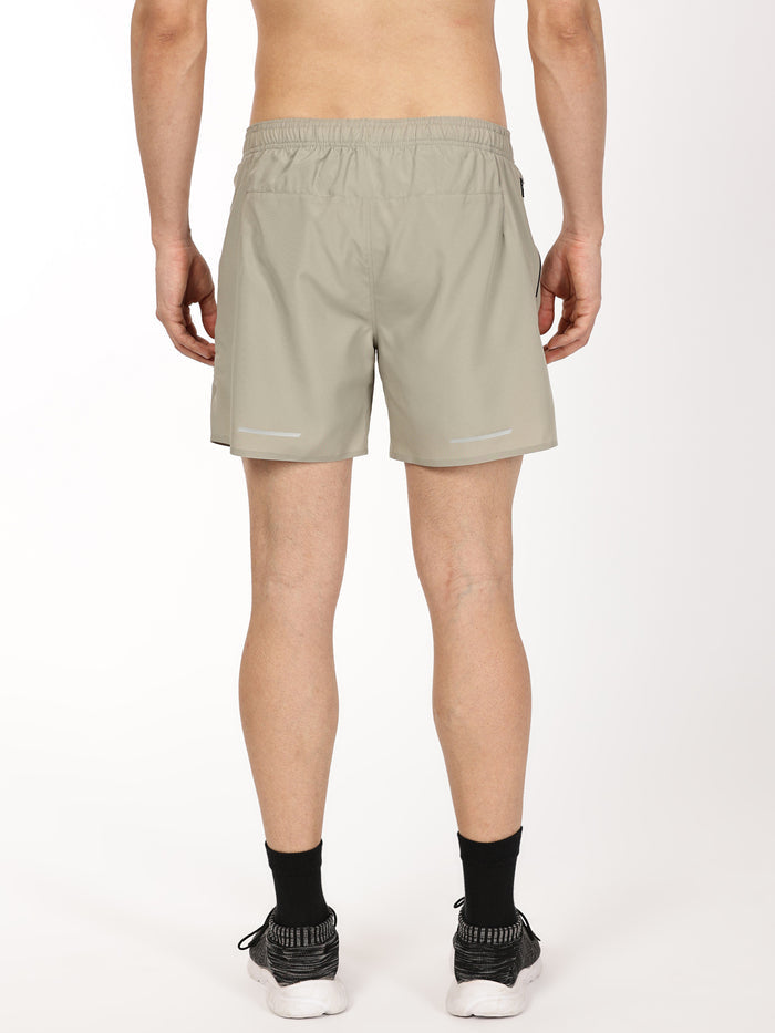 Tech Shorts 5"